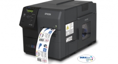 Industrial Color Label Printer C7500/7500G