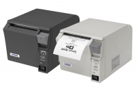 Terminis čekių spausdintuvas - Epson [TM-T70II]