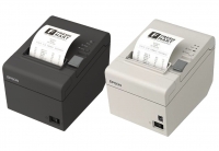 Terminis čekių spausdintuvas - Epson [TM-T20II]