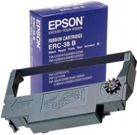 Rašalo juostelė - Epson [ERC38B]