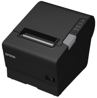 Terminis čekių spausdintuvas - Epson [TM-T88VI]